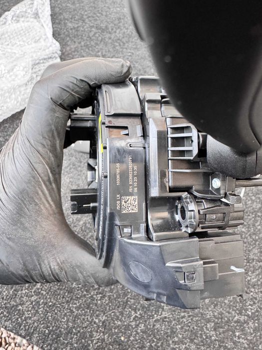 Bmw G01 G05 G07 G31 F40 Підрульовий перемикач,гітара,Шлейф  X3 X5 X7