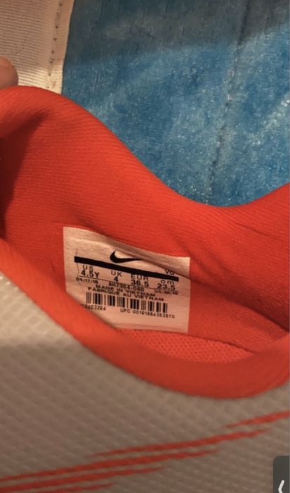 Chuteiras da nike para futsal