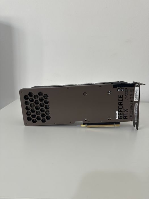 Gráfica RTX 3080