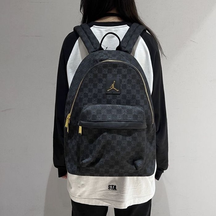 Рюкзак Jordan Monogram 23 Джордан