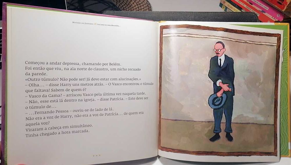 O Mosteiro dos Jerónimos - Era Uma Vez Uma Maravilha...