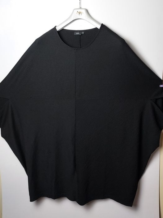 Zizzi_oversizowa sukienka Plus size_42-48 ( XL-4XL )