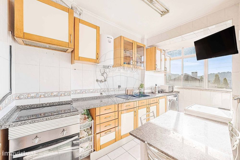Apartamento T2 para venda