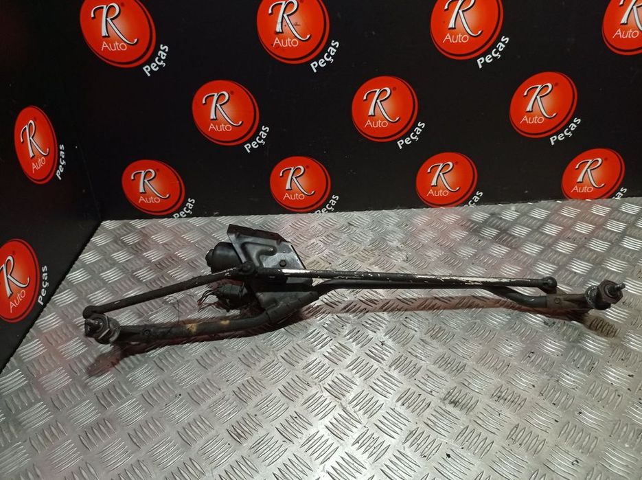 Motor De Limpa Vidros Ford Transit Caixa (T_ _)