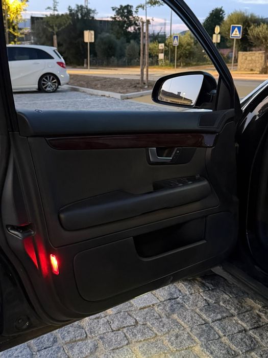 Audi A4 B7 2.0 170cv