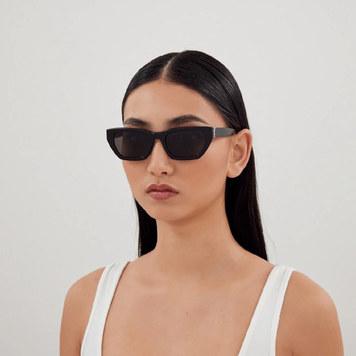 Очки Saint Lauren ysl SL M127F оригинал! cartier miu gucci