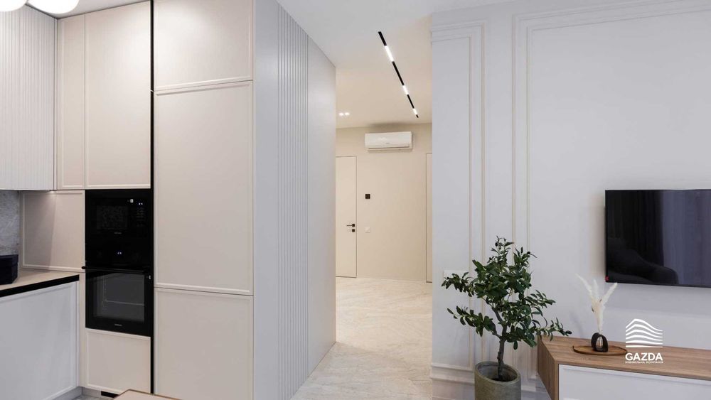 2-rooms apartment apartment by the address st. Petefi Shandora pl (area 64,6 m²) - Atlanta.ua - photo 6