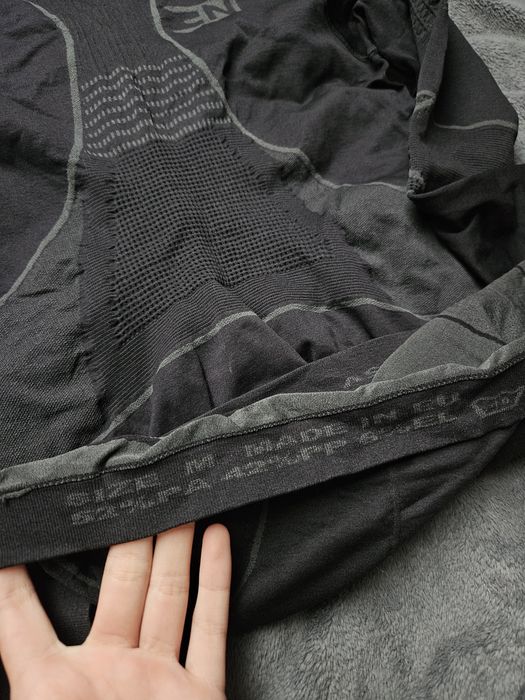 Koszulka termiczna FreeNord/ freenord