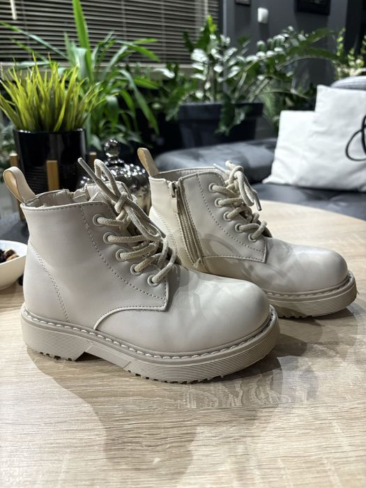 Botki trapery 31