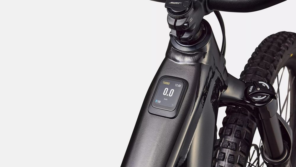 Specialized Turbo Levo g4 NOWY
