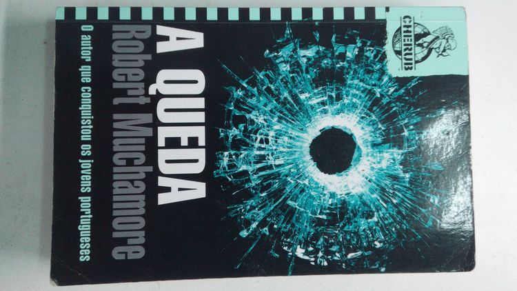 A queda