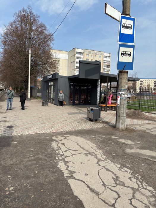 Оренда фасаданого приміщення  по вул. Львівська (поряд з ЛНТУ)