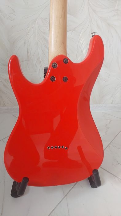 Електрогітара Ibanez Azes31