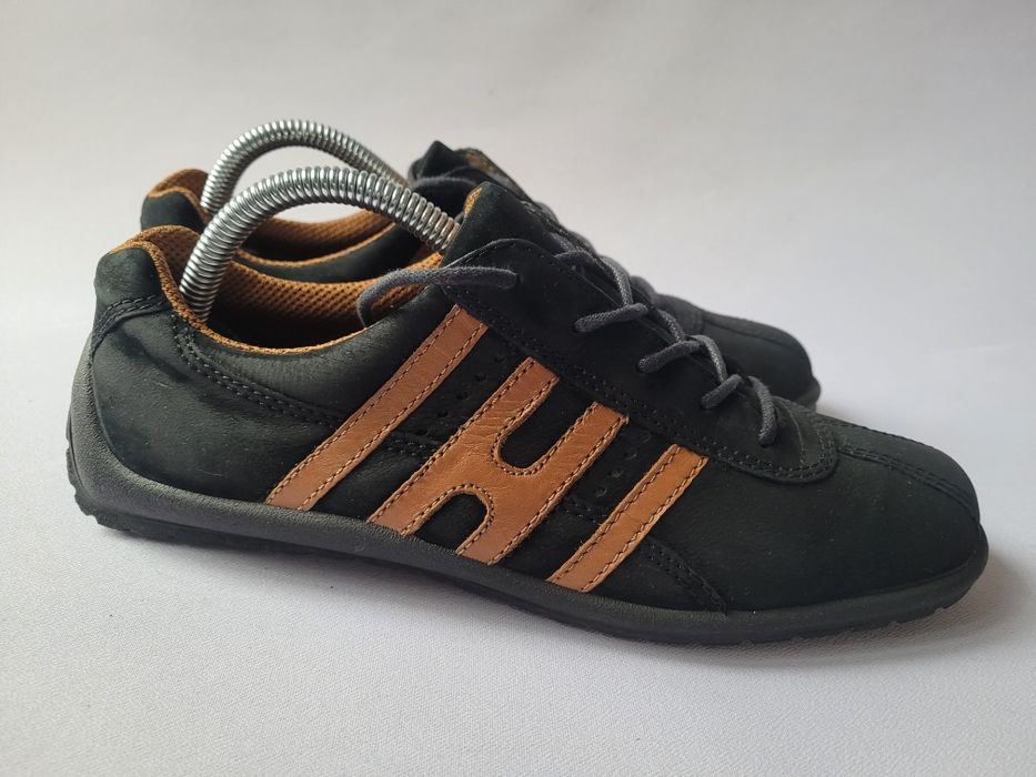 Ecco buty skórzane r.39/40