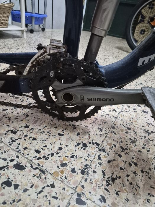 Bike Specialized