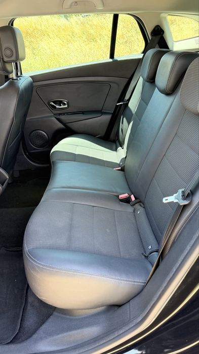 Renault Megane GTLine