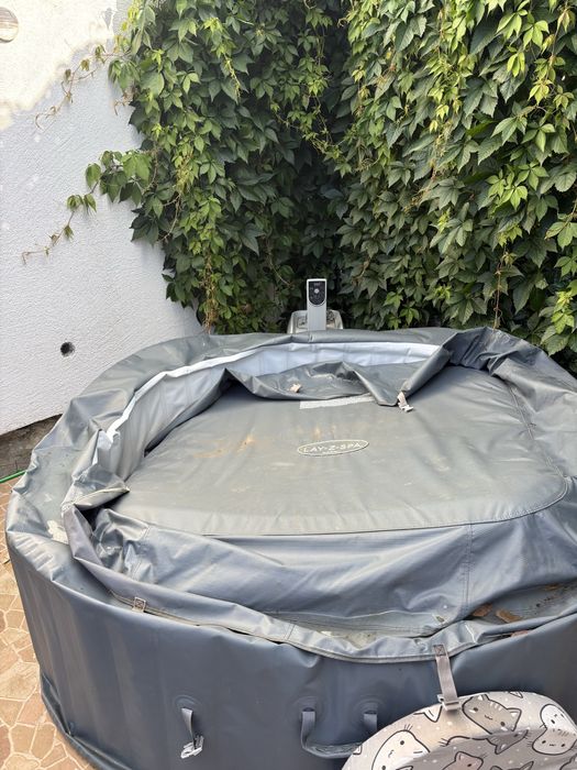 Jakuzzi dmuchsne
