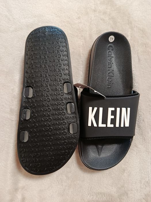 Шльопанці Calvin