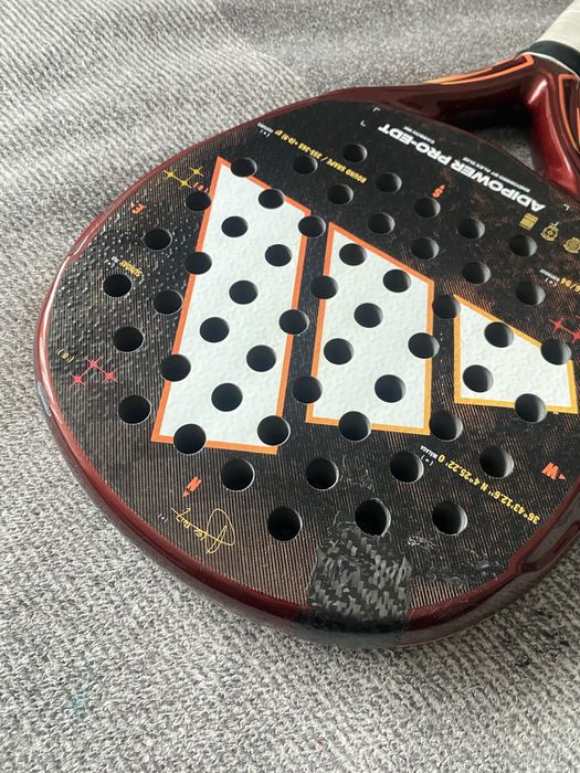 Ремонт ракеток для Падел тенісу ( Ракетки Падел)