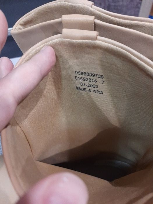 Сапожки ASOS 40 размер.