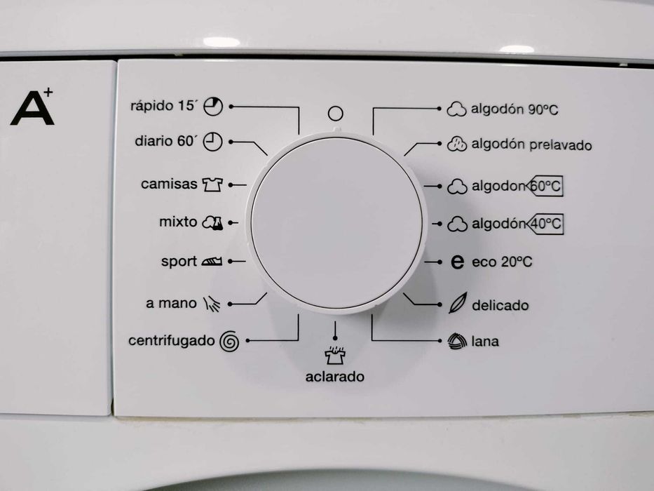 Máquina de lavar roupa Teka