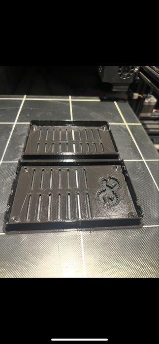 Anycubic Chiron 3D принтер