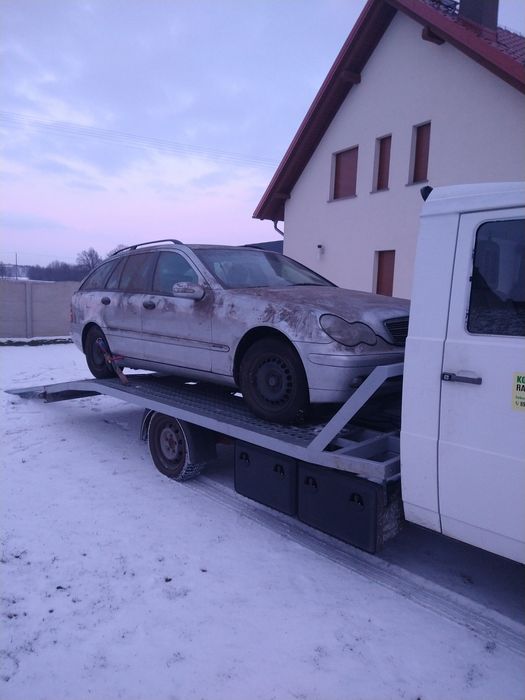 Transport laweta przewóz maszyn urzadzen