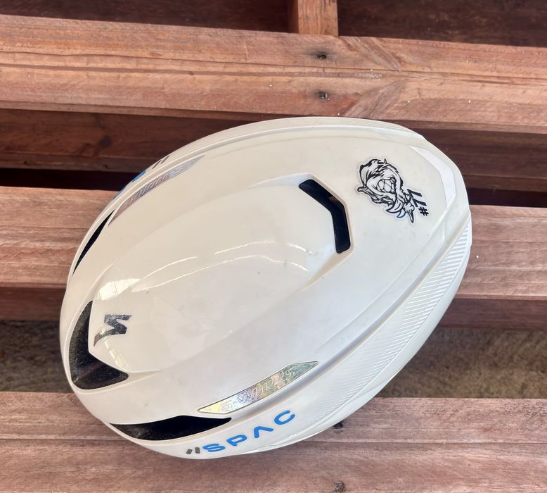 Capacete Specialized Evade 2