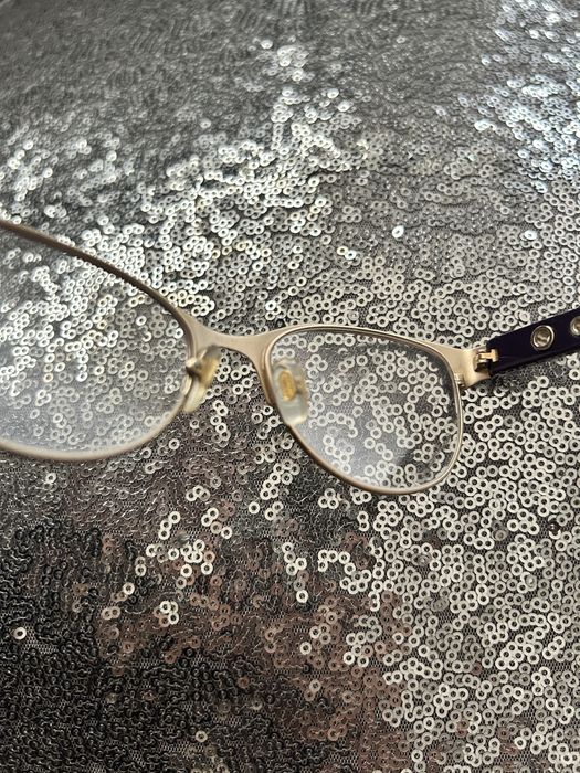 Okulary korekcyjne versace