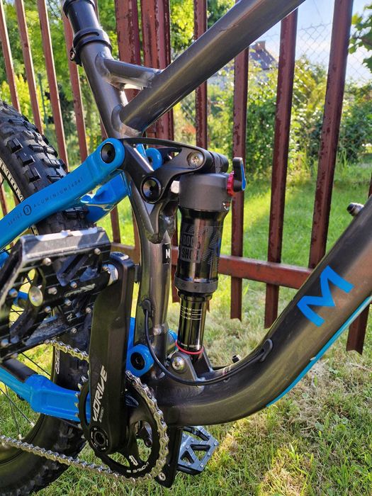 Marin B17 two 2020 rozmiar M