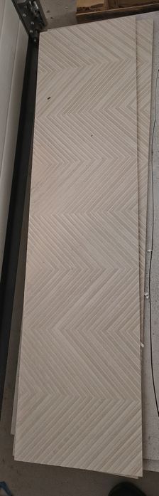 Baldocer Larchwood Maple ZIG 120x40