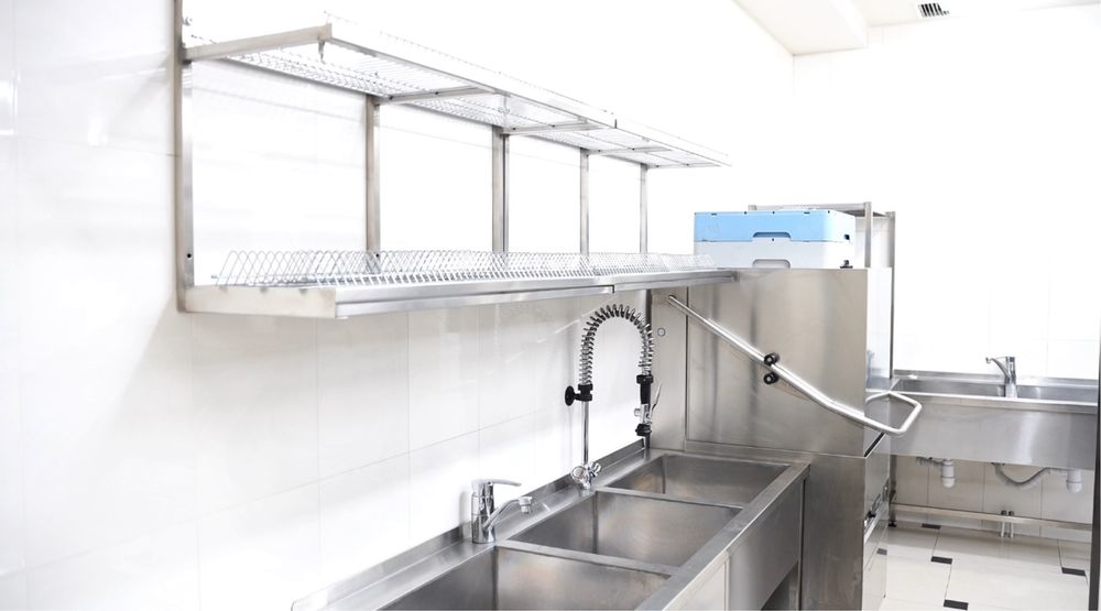 Commercial real estate at st. Petefi Shandora pl (area 1010 m²) - Atlanta.ua - photo 20