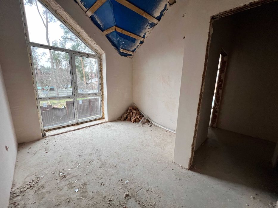 ТЕРМІНОВО! Готовий ТАУНХАУС з наповненням в Ірпені. Єоселя, СЕРТИФІКАТ