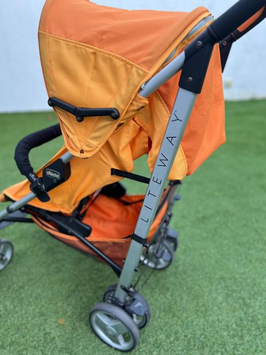 Chicco - Carrinho de Passeio