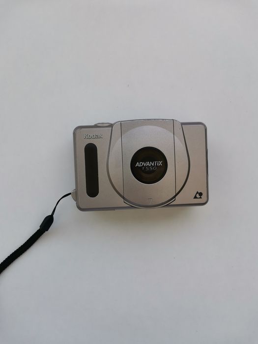 Máquina Fotográfica Kodak sem cartão de memória