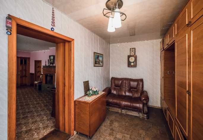 Дом по адресу ул. Лукьяненко Левка(Тимошенко) (площадь 228 м²) - Atlanta.ua - фото 15