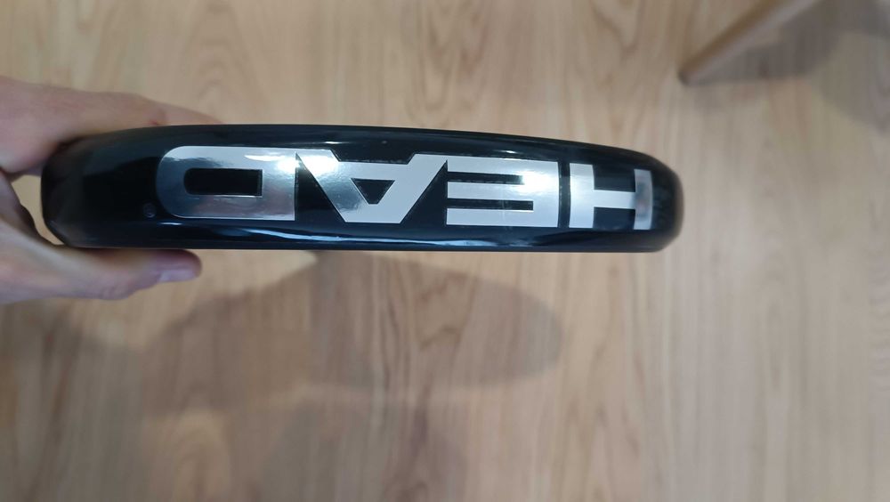 Raquete Padel Head Coello Motion (nova)