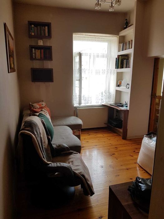 Odstąpię mieszkanie 30 m² | Łódź, okolice Placu Kościelnego