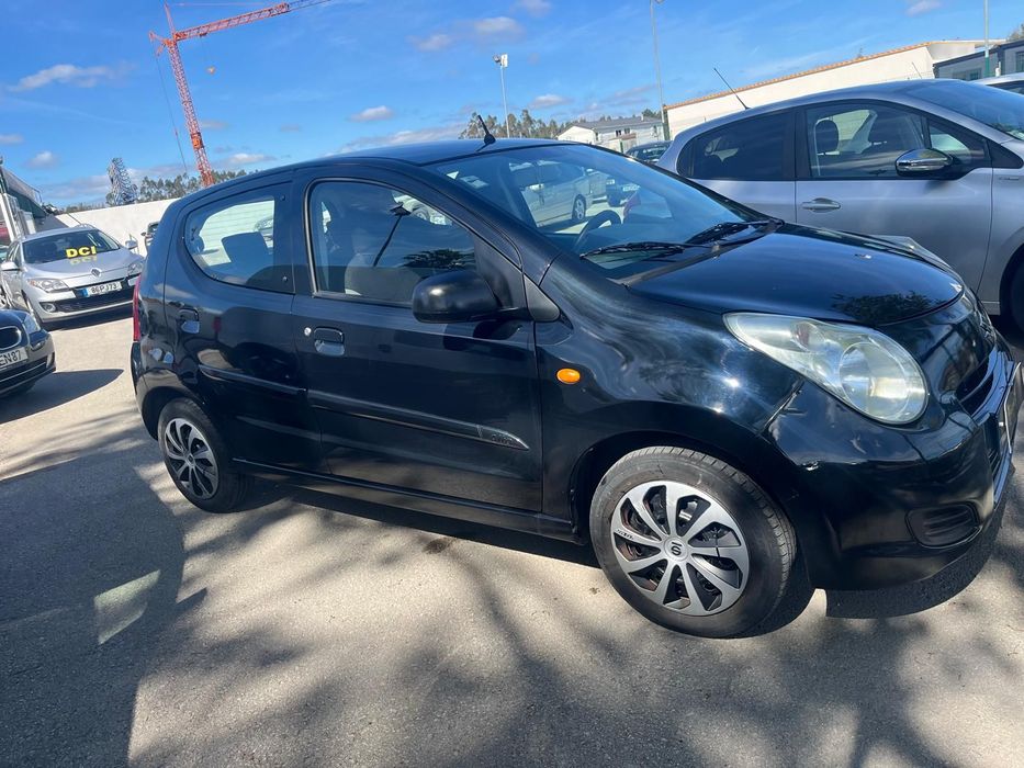 Suzuki Alto 1.0 GL Style