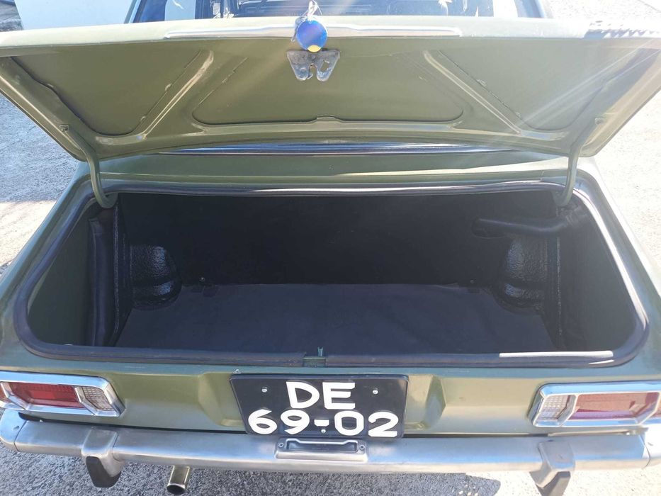 Datsun 1200  (ano: 1972)