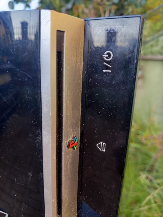 PlayStation 3 konsola