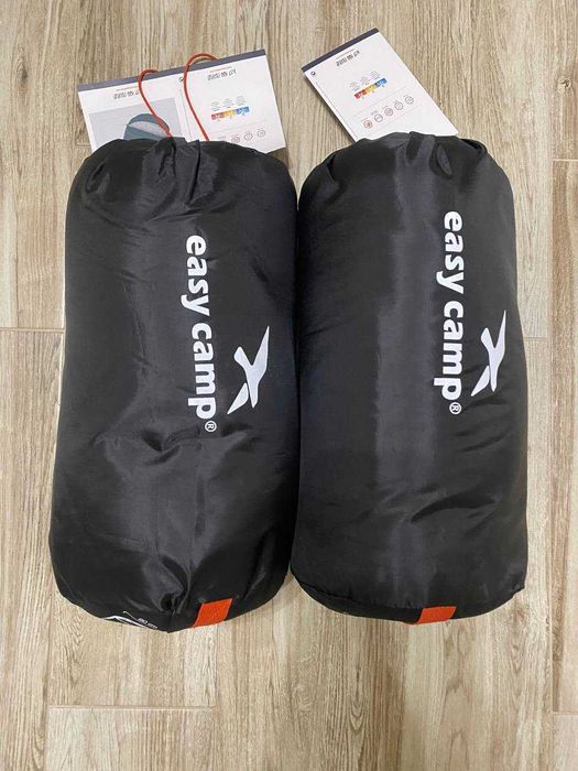 Спальний мішок для туризму / паркінгу / укриття КОВДРА / НІМЕЧЧИНА