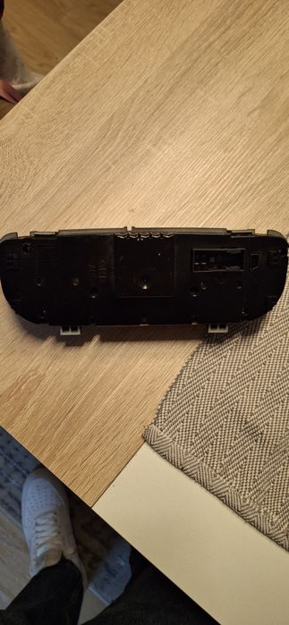 Climatronic mercedes cl203/w203