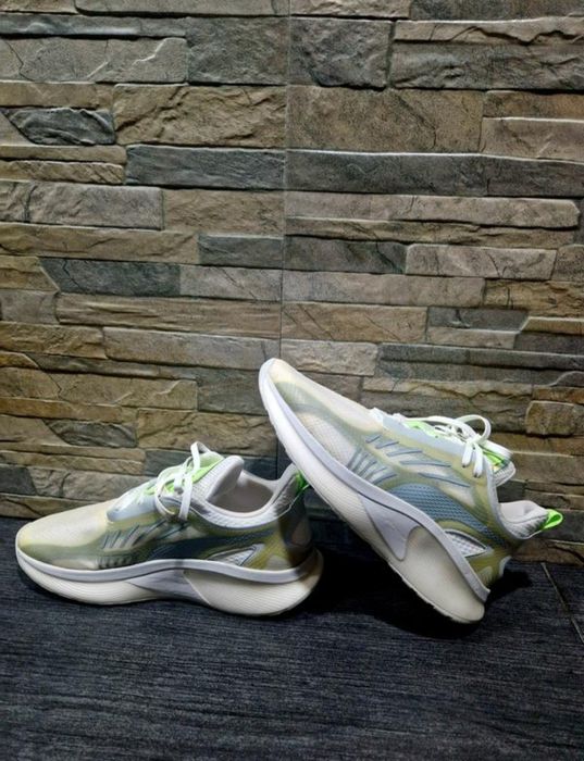 Кросівки Puma Fracture NITRO Running