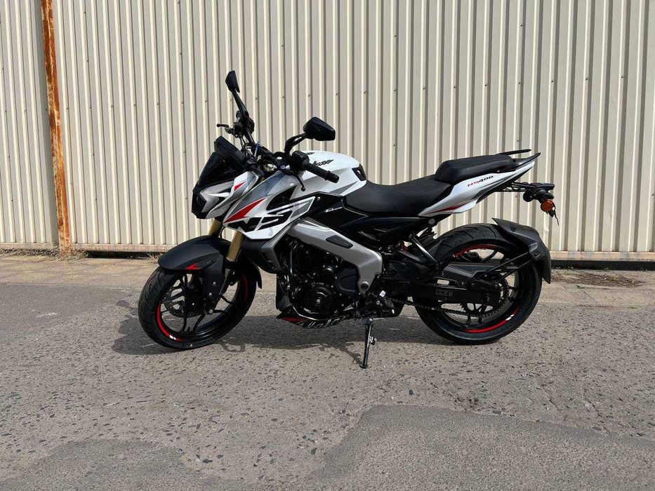 Bajaj Pulsar NS400