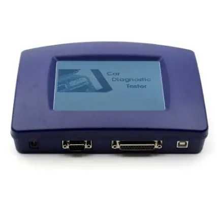 Программатор для EPROM