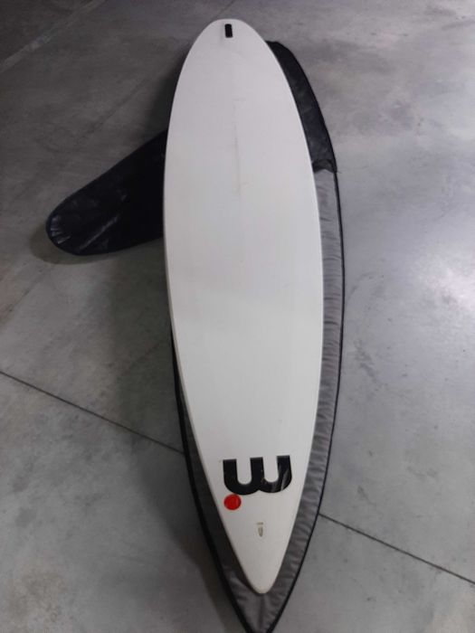 Prancha windsurf 160L64752258509570124