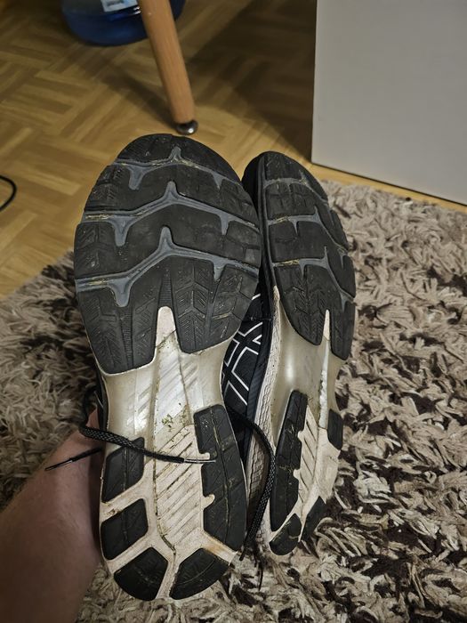 Asics gel kayano 27