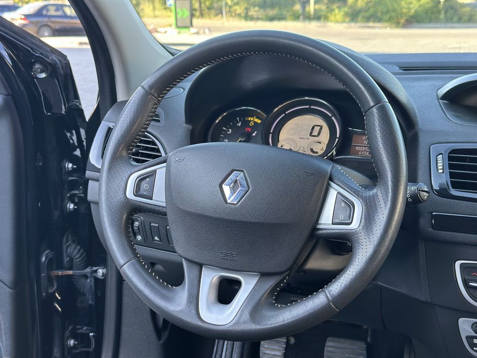 Продам Renault Megane 3