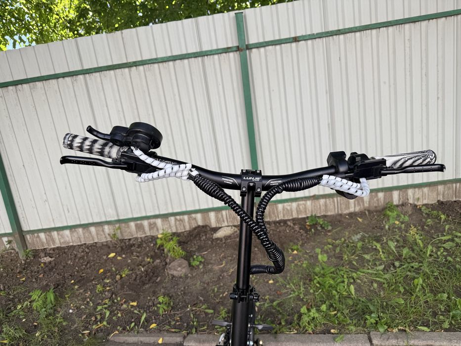 Електро самокат Tecros so3